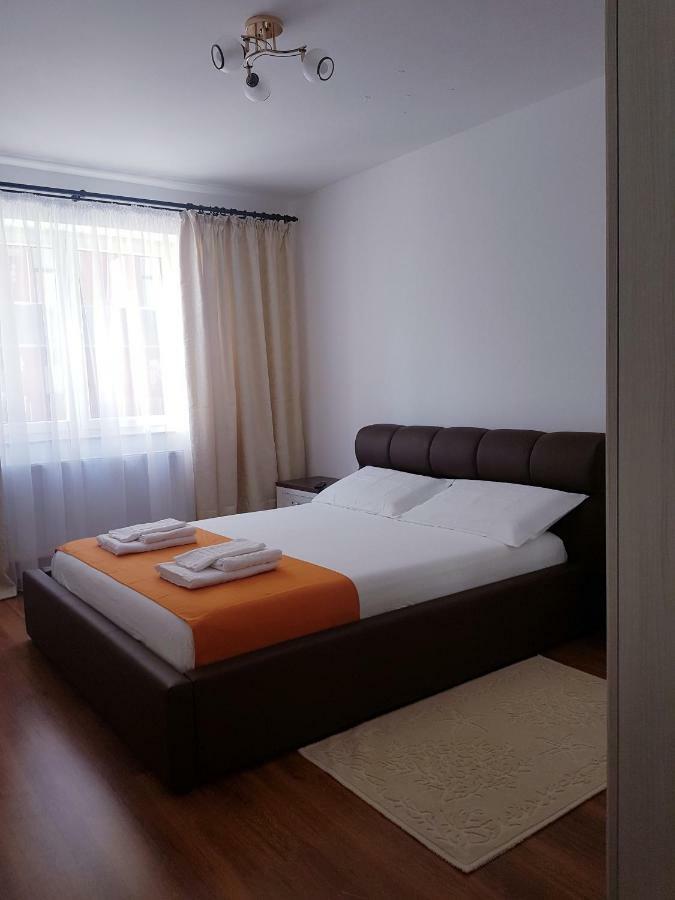 Dream Apartment Brasov - West Exterior foto